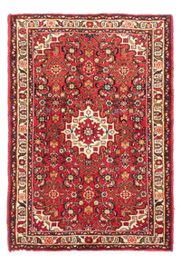 Tapis de Hosseinabad Tapis 144x105cm - Tapis persan – product image