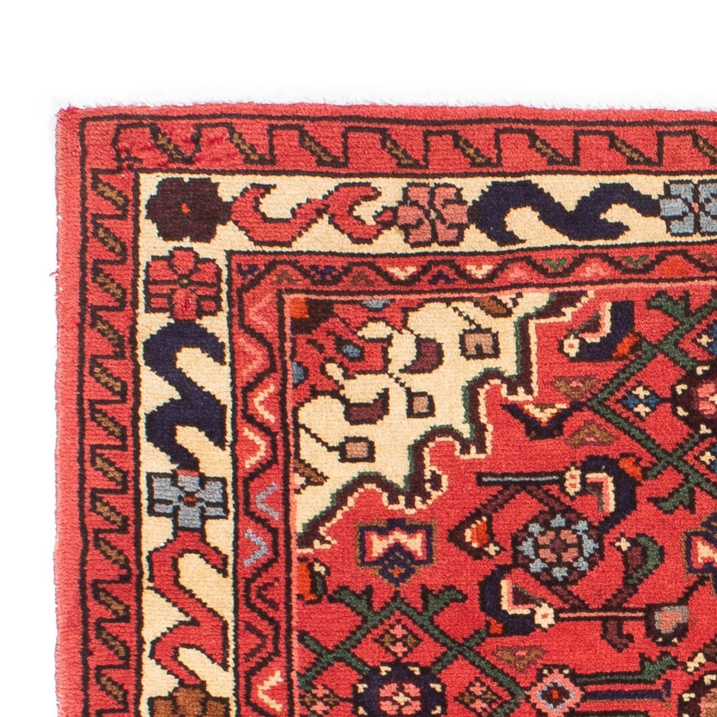 Tapis de Hosseinabad Tapis 144x100cm - Tapis persan