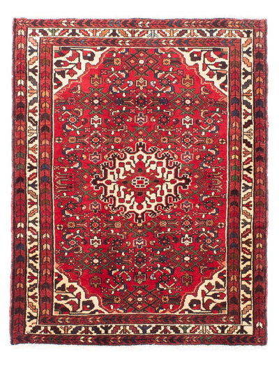 Tapis de Hosseinabad Tapis 115x150cm - Tapis persan
