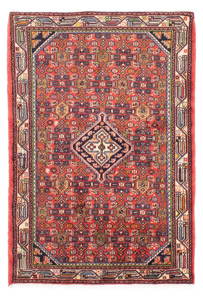 Tapis de Hosseinabad Tapis 105x146cm - Tapis persan