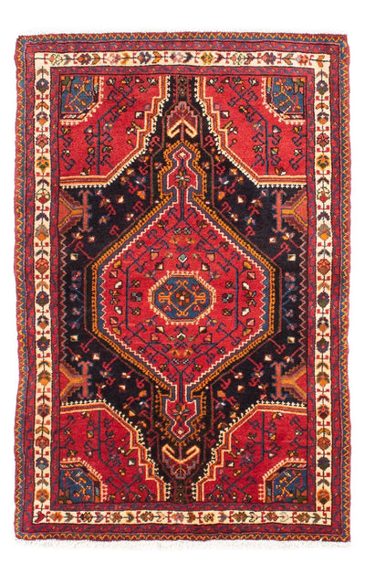 Tapis de Hosseinabad Tapis 92x145cm - Tapis persan