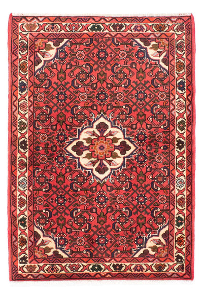 Tapis de Hosseinabad Tapis 105x155cm - Tapis persan