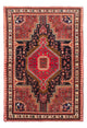 Tapis de Hosseinabad Tapis 162x110cm - Tapis persan