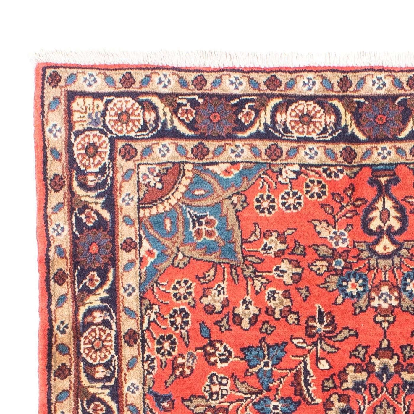 Tapis de Hosseinabad Tapis 150x100cm - Tapis persan