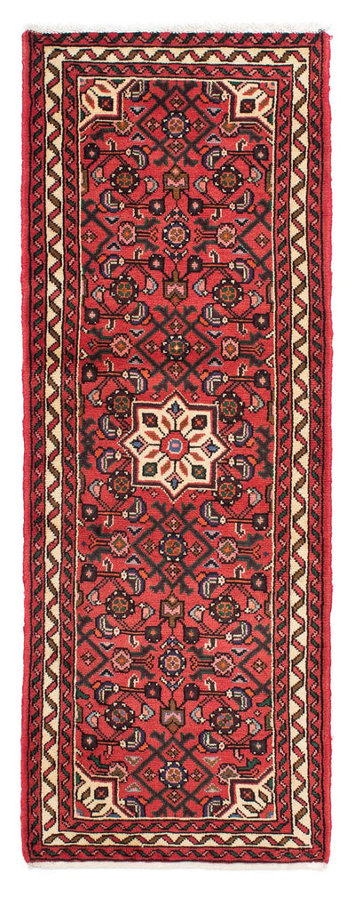 Tapis de Hosseinabad Tapis 73x200cm - Tapis persan