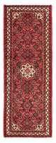 Tapis de Hosseinabad Tapis 200x73cm - Tapis persan