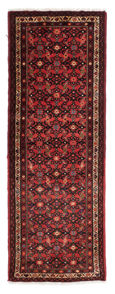 Tapis de Hosseinabad Tapis 70x205cm - Tapis persan