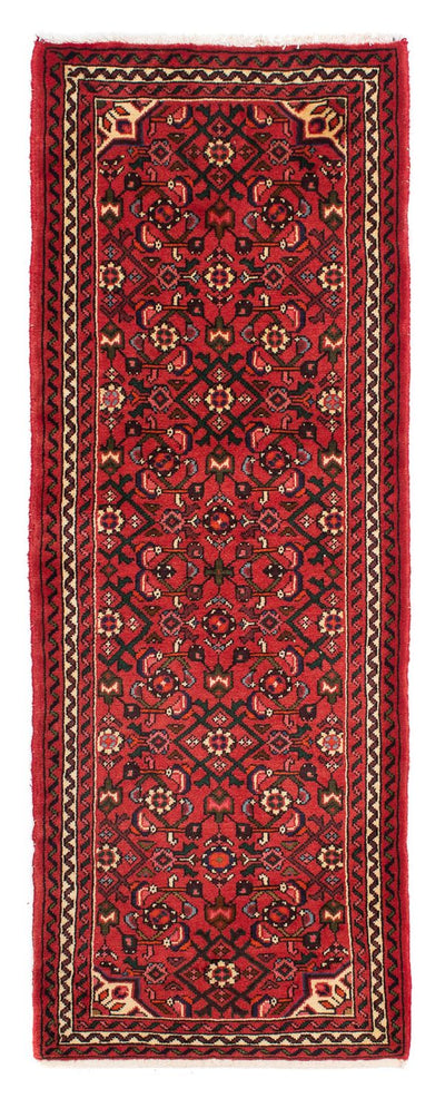 Tapis de Hosseinabad Tapis 76x200cm - Tapis persan