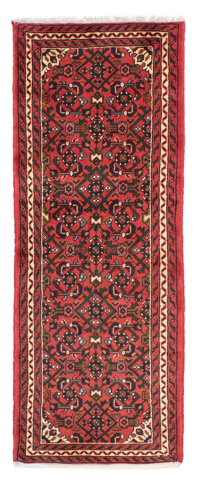 Tapis de Hosseinabad Tapis 70x195cm - Tapis persan