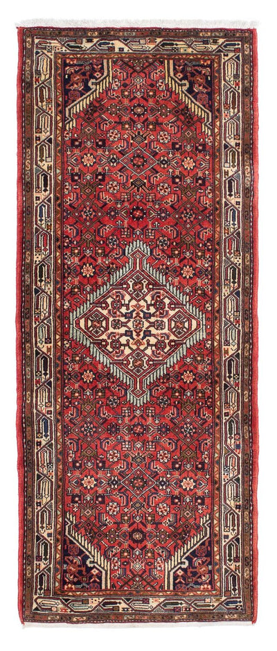 Tapis de Hosseinabad Tapis 80x202cm - Tapis persan