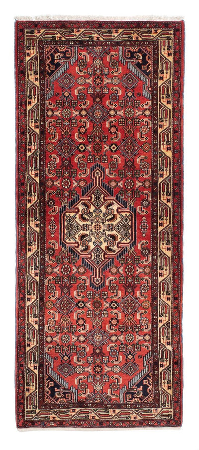 Tapis de Hosseinabad Tapis 82x204cm - Tapis persan