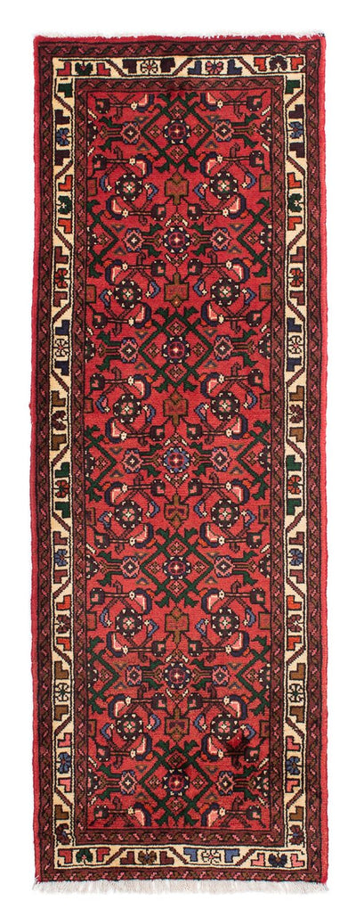 Tapis de Hosseinabad Tapis 68x195cm - Tapis persan
