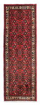 Tapis de Hosseinabad Tapis 195x68cm - Tapis persan
