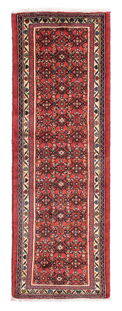 Tapis de Hosseinabad Tapis 68x197cm - Tapis persan