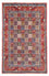 Tapis persan - Classique - 298 x 194 cm - rouge