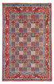 Tapis de Moud Tapis 298x194cm - Tapis persan