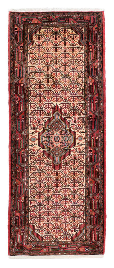 Tapis de Hosseinabad Tapis 85x217cm - Tapis persan