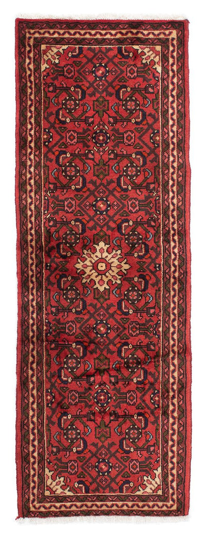 Tapis de Hosseinabad Tapis 67x200cm - Tapis persan