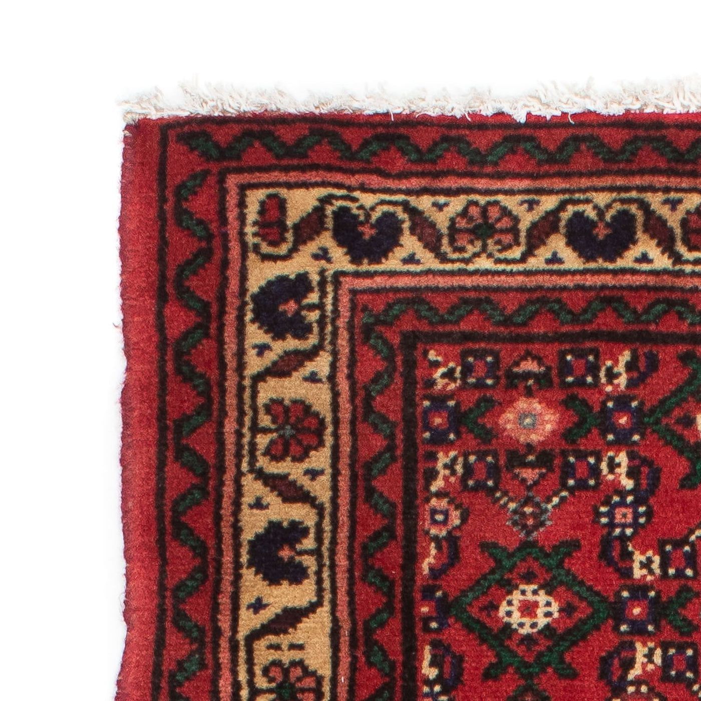 Tapis de Hosseinabad Tapis 196x70cm - Tapis persan