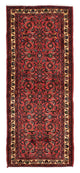 Tapis de Hosseinabad Tapis 80x200cm - Tapis persan
