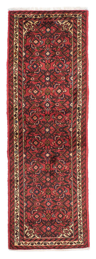 Tapis de Hosseinabad Tapis 67x190cm - Tapis persan