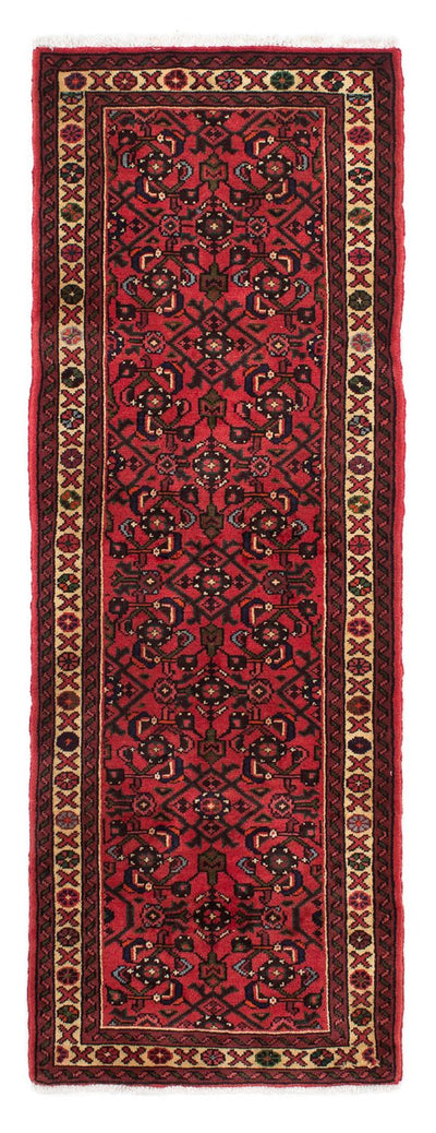Tapis de Hosseinabad Tapis 70x200cm - Tapis persan
