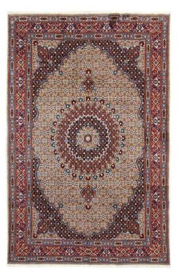 Tapis persan - Classique - 294 x 190 cm - beige