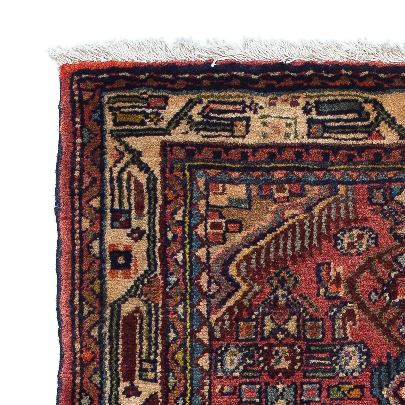 Tapis de Hamadan Tapis 110x76cm - Tapis persan