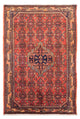 Tapis de Hosseinabad Tapis 100x155cm - Tapis persan