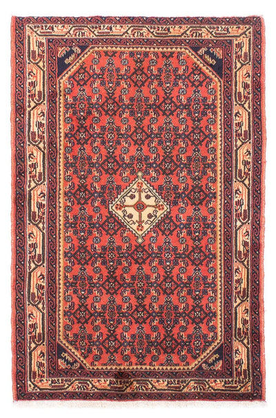 Tapis de Hosseinabad Tapis 98x150cm - Tapis persan
