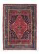 Tapis de Hamadan Tapis 155x108cm - Tapis persan