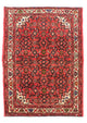 Tapis de Hosseinabad Tapis 140x103cm - Tapis persan