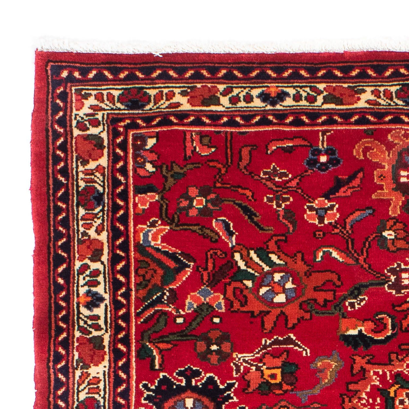 Tapis de Hosseinabad Tapis 160x112cm - Tapis persan