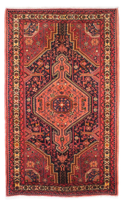 Tapis de Hosseinabad Tapis 100x165cm - Tapis persan