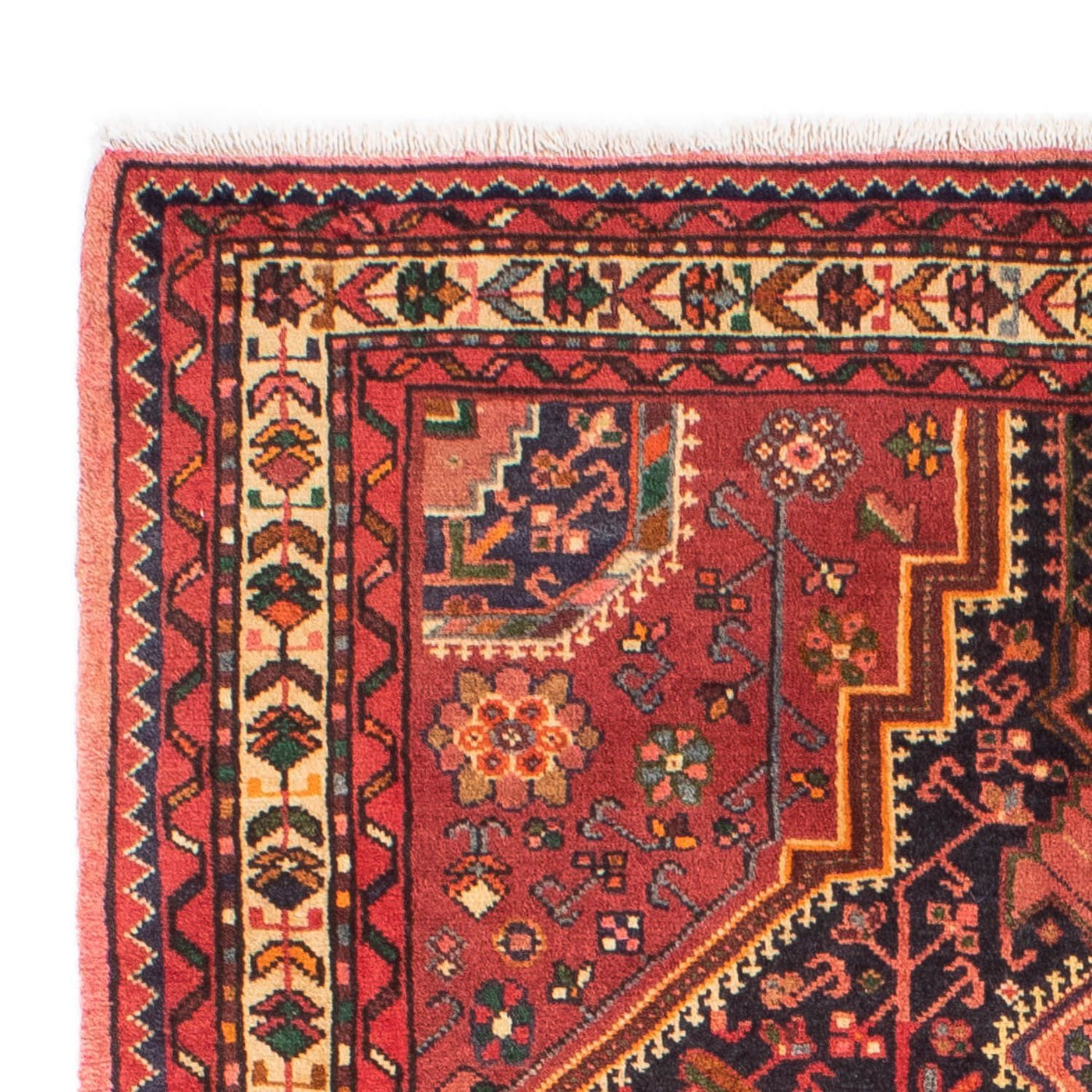Tapis de Hosseinabad Tapis 165x100cm - Tapis persan