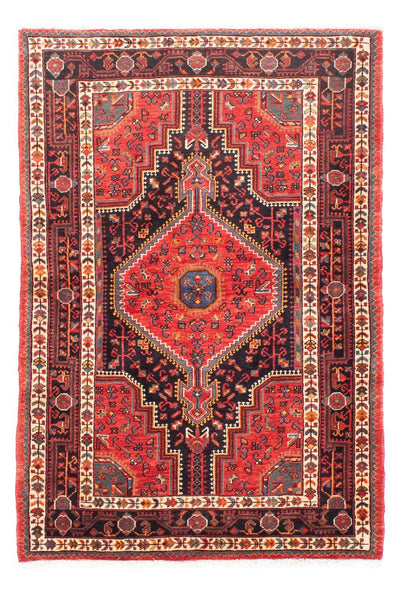 Tapis de Hosseinabad Tapis 115x160cm - Tapis persan