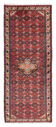Tapis de Hosseinabad Tapis 193x77cm - Tapis persan