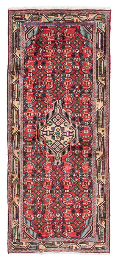 Tapis de Hosseinabad Tapis 78x190cm - Tapis persan