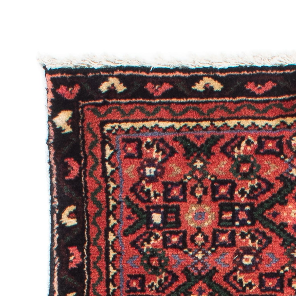 Tapis de Hosseinabad Tapis 65x187cm - Tapis persan