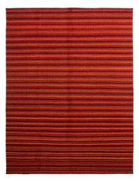 Kilim Maimana Tapis 346x447cm - Tapis en laine – product image