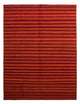 Kilim Maimana Tapis 346x447cm - Tapis en laine