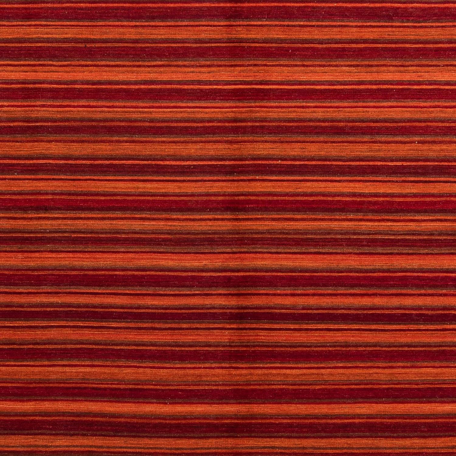 Tapis Kelim - Splash - 447 x 346 cm - multicolore