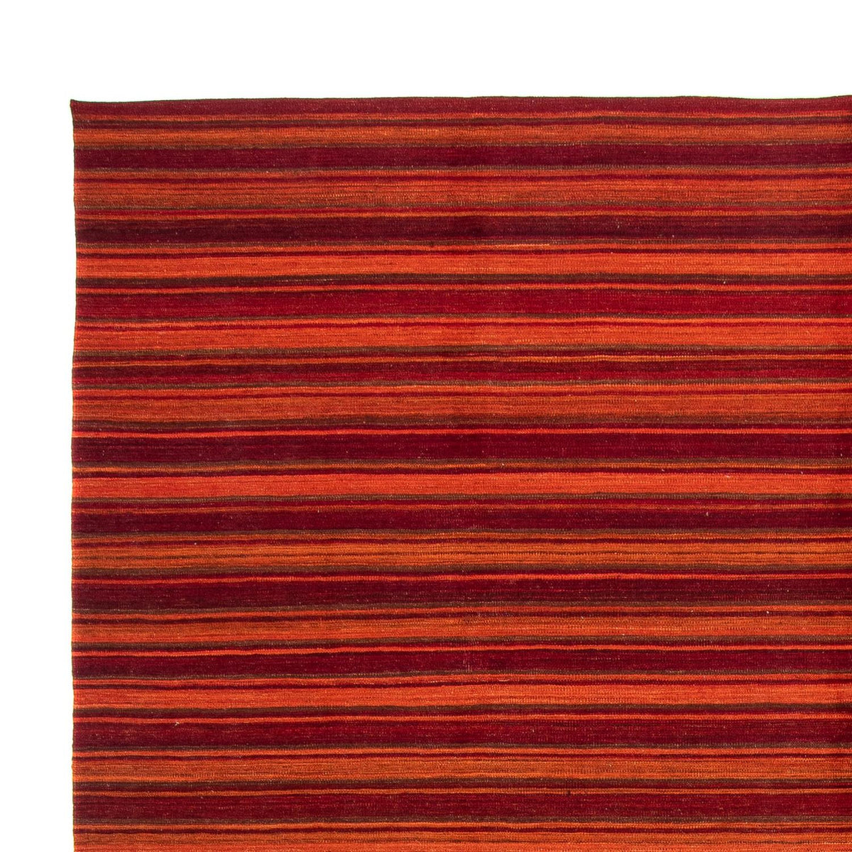 Kilim Maimana Tapis 346x447cm - Tapis en laine