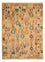 Tapis Kelim - Splash - 287 x 199 cm - beige