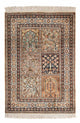 Kashmar Tapis 65x93cm - Tapis oriental
