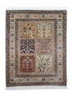 Tapis en soie du Cachemire Tapis 100x74cm - Tapis oriental