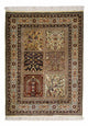 Kashmar Tapis 98x77cm - Tapis oriental