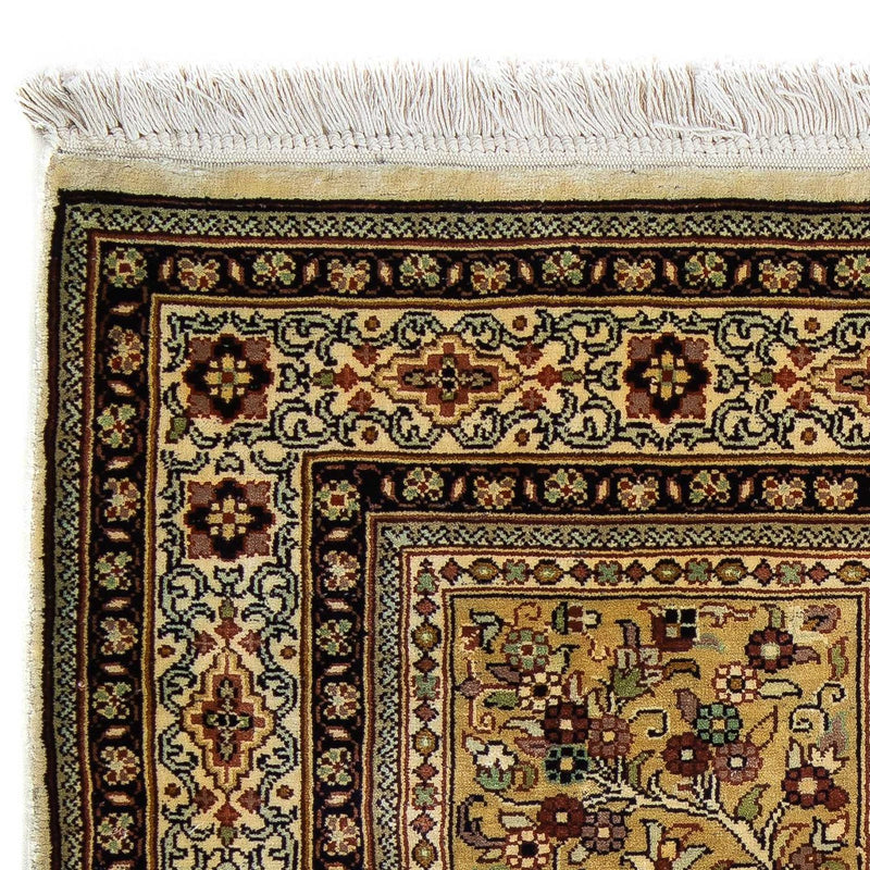 Tapis persan - Classique - 98 x 77 cm - multicolore