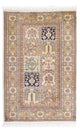 Kashmar Tapis 121x77cm - Tapis persan