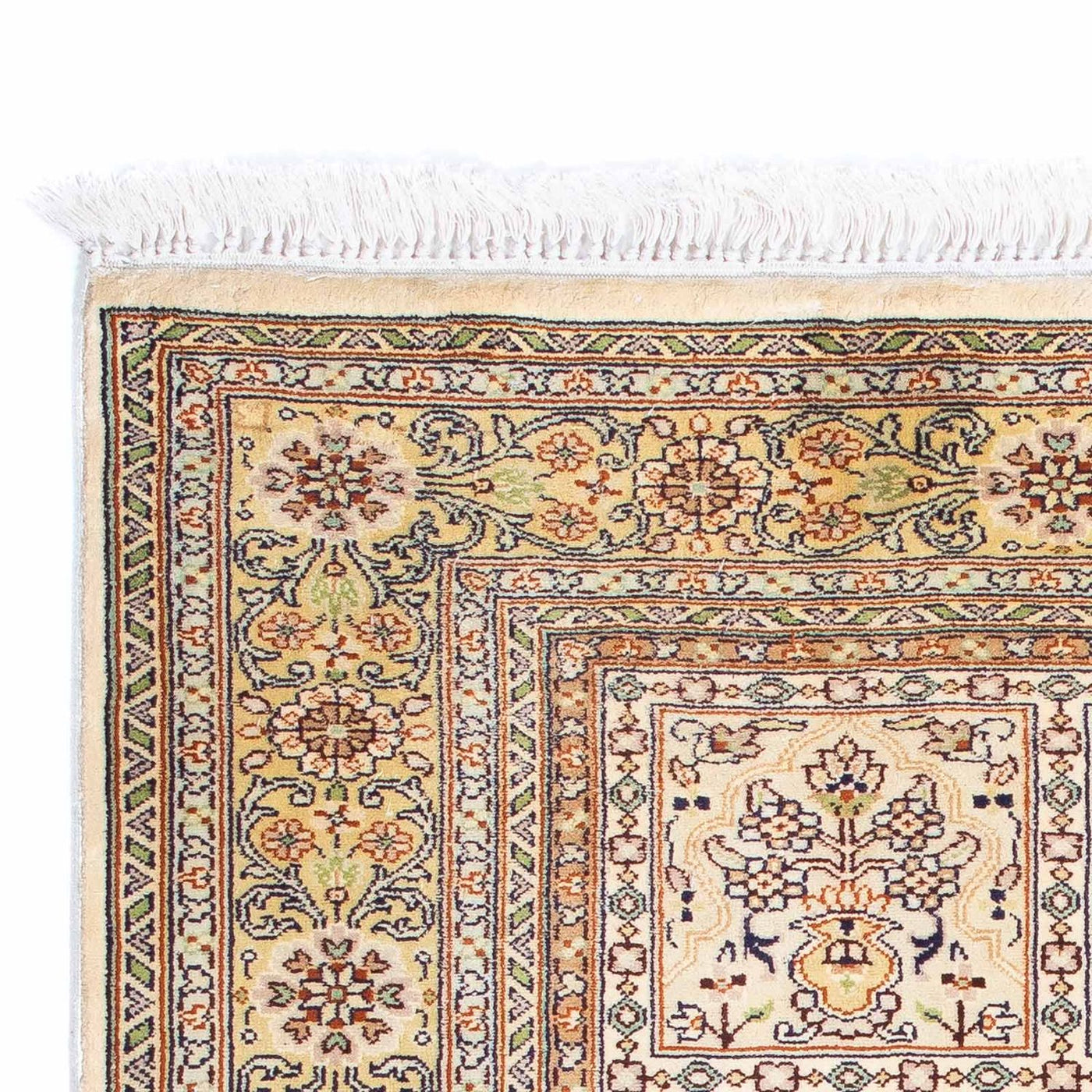 Kashmar Tapis 121x77cm - Tapis persan
